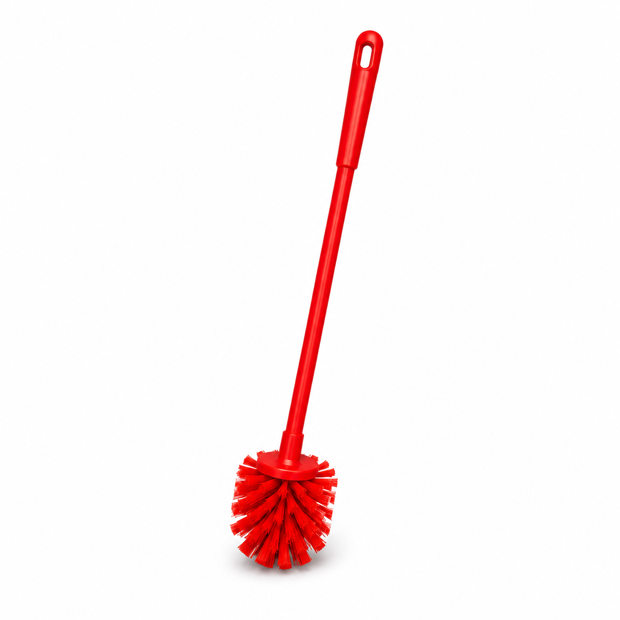 Crown Brushes Compact Toilet Cleaning Brush